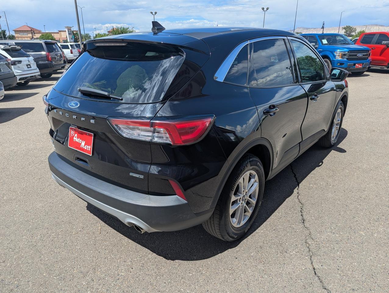 2022 Ford Escape SE Hybrid Grand Junction CO