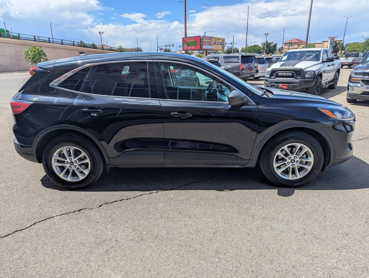 2022 Ford Escape SE Hybrid Grand Junction CO