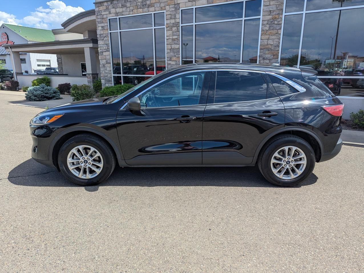 2022 Ford Escape SE Hybrid Grand Junction CO