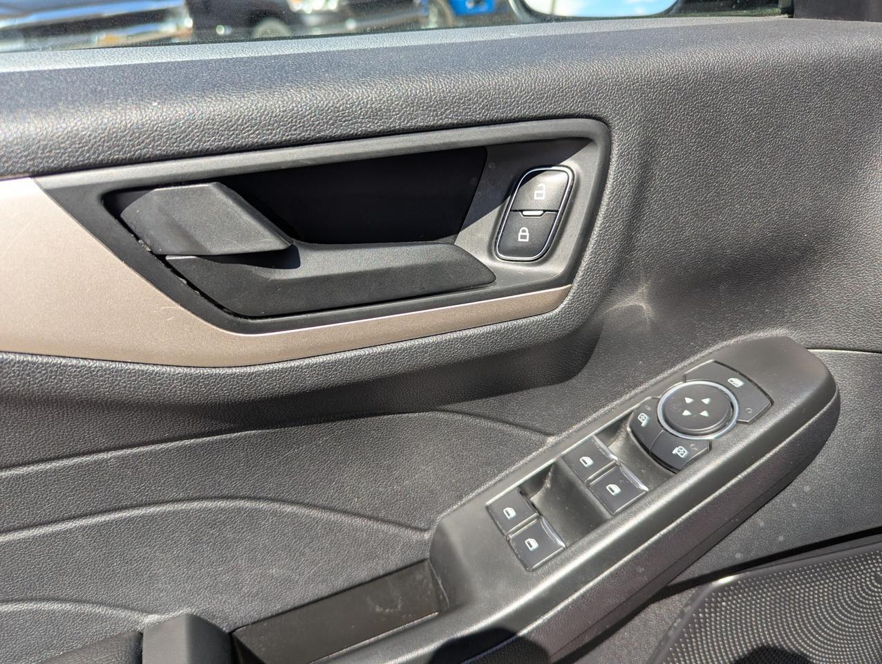 2022 Ford Escape SE Hybrid Grand Junction CO