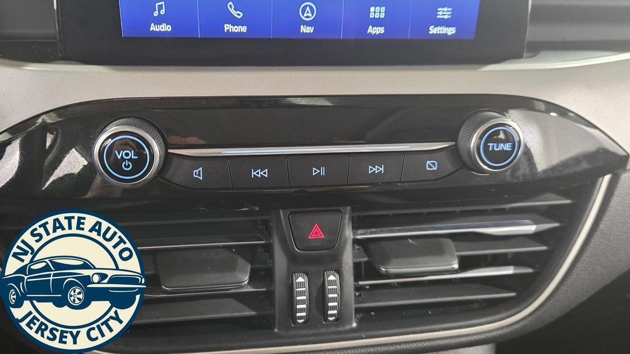 2022 Ford Escape SE Hybrid Jersey City NJ