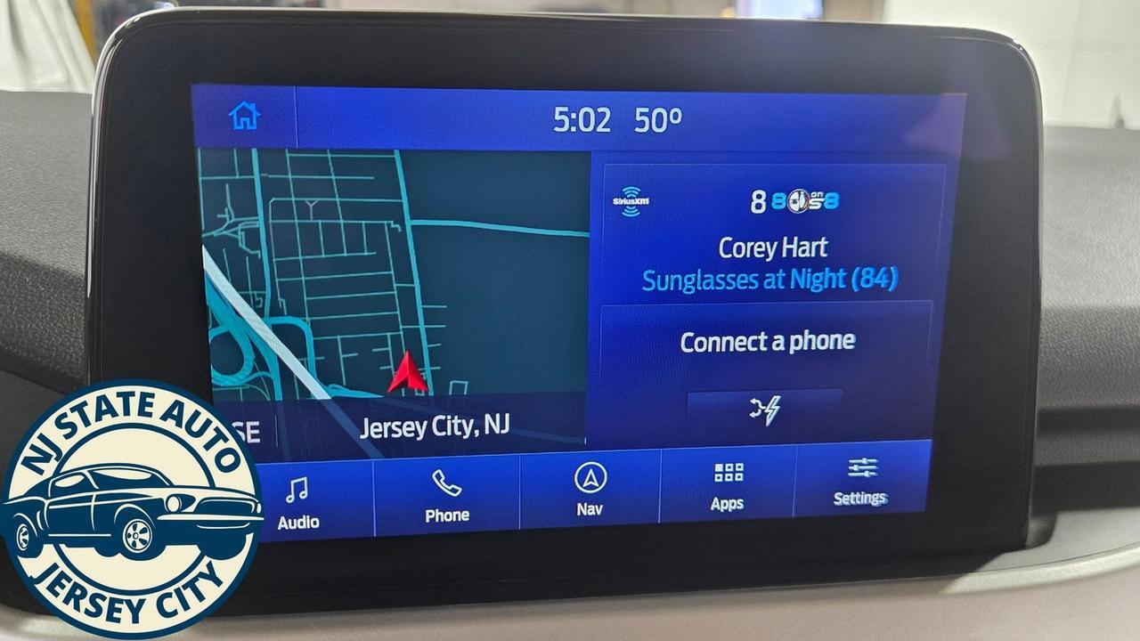 2022 Ford Escape SE Hybrid Jersey City NJ
