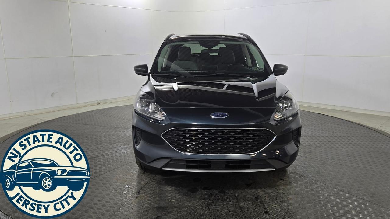 2022 Ford Escape SE Hybrid Jersey City NJ