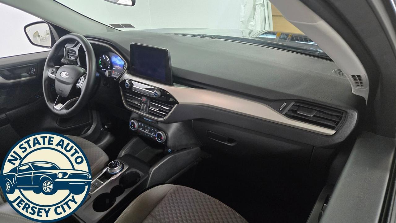 2022 Ford Escape SE Hybrid Jersey City NJ