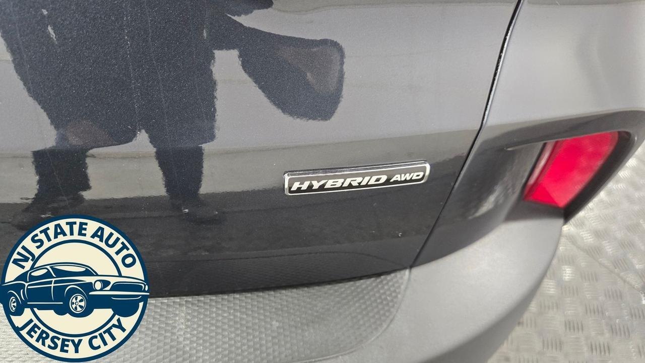 2022 Ford Escape SE Hybrid Jersey City NJ