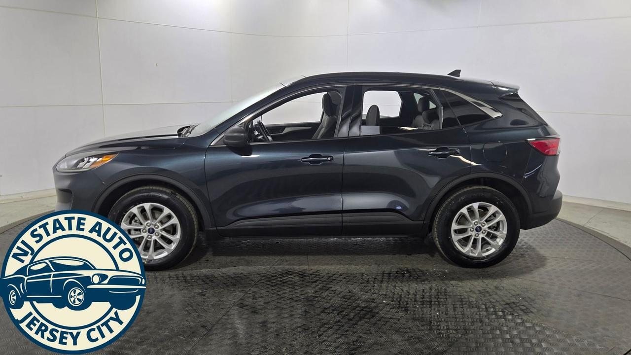 2022 Ford Escape SE Hybrid Jersey City NJ