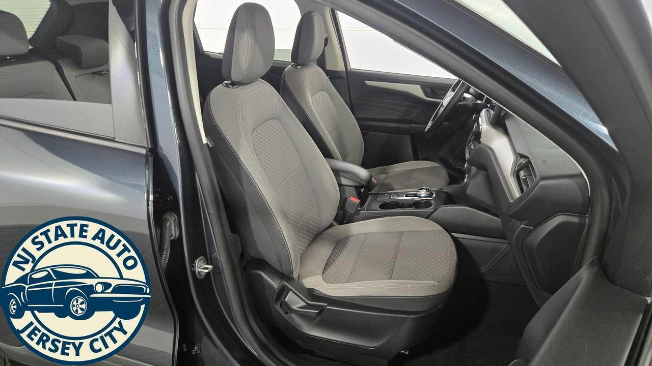 2022 Ford Escape SE Hybrid Jersey City NJ