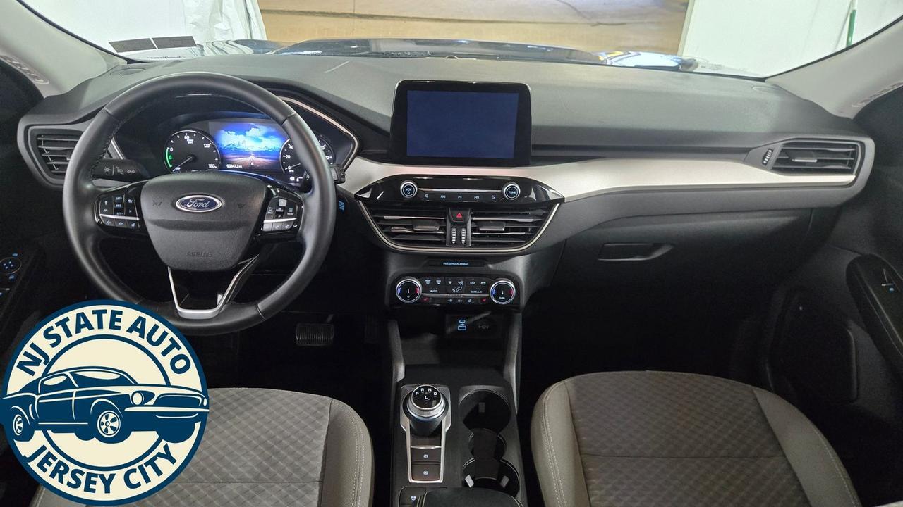 2022 Ford Escape SE Hybrid Jersey City NJ