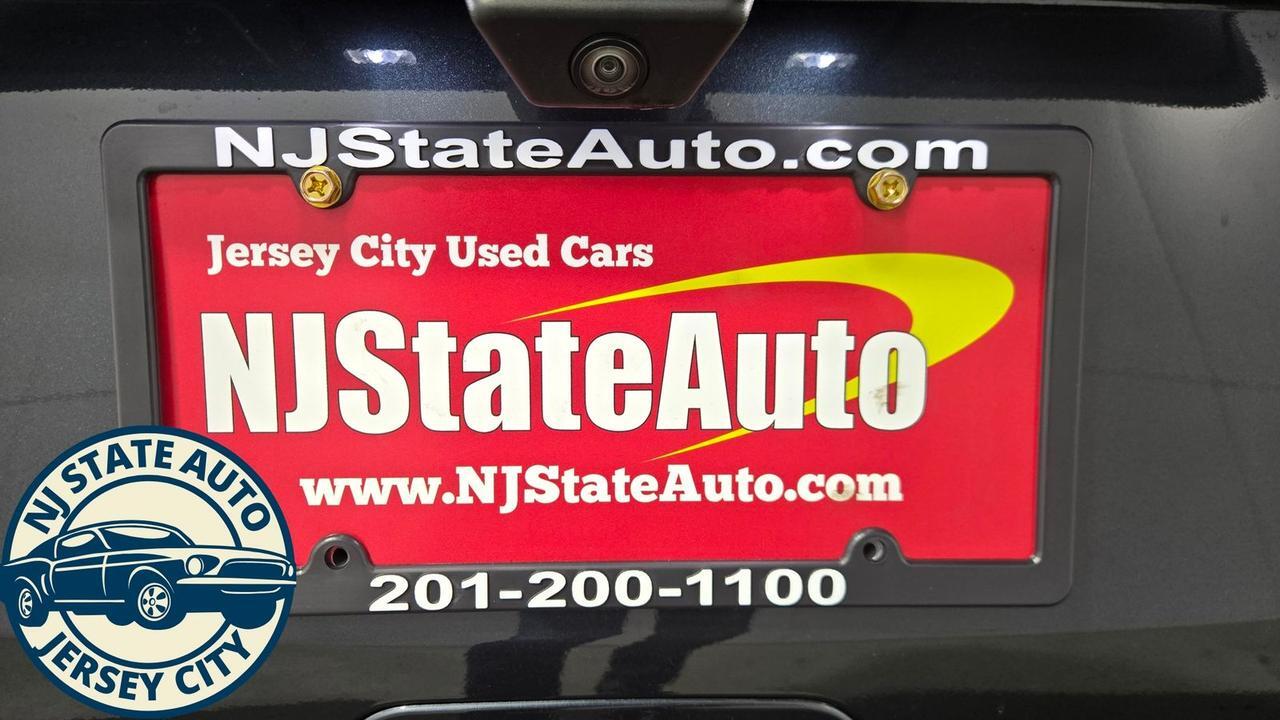 2022 Ford Escape SE Hybrid Jersey City NJ