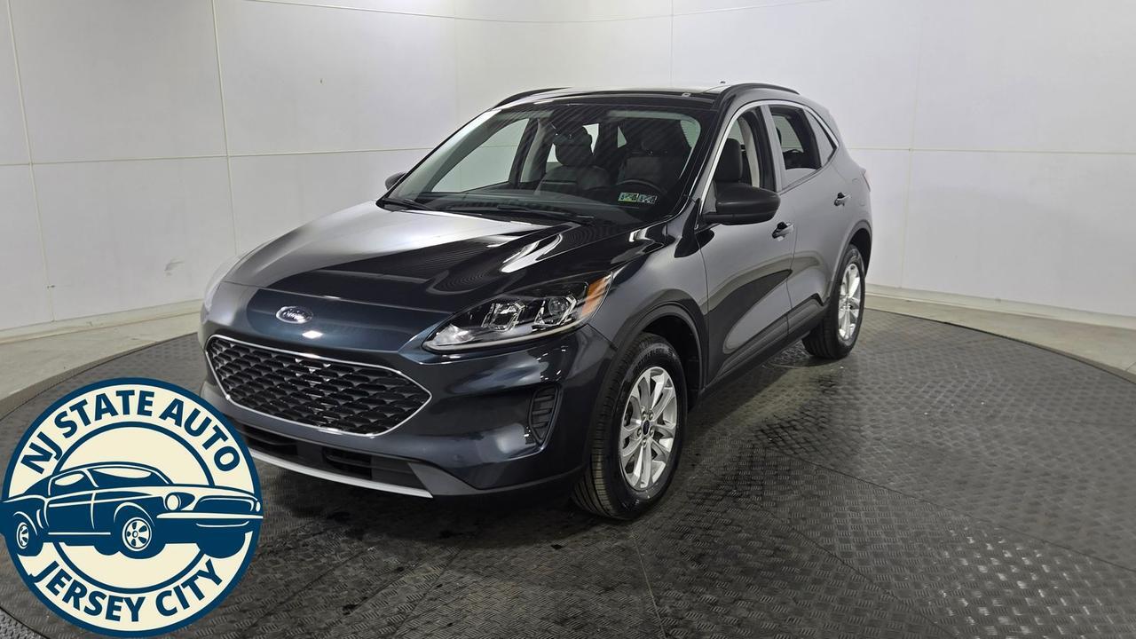 2022 Ford Escape SE Hybrid Jersey City NJ