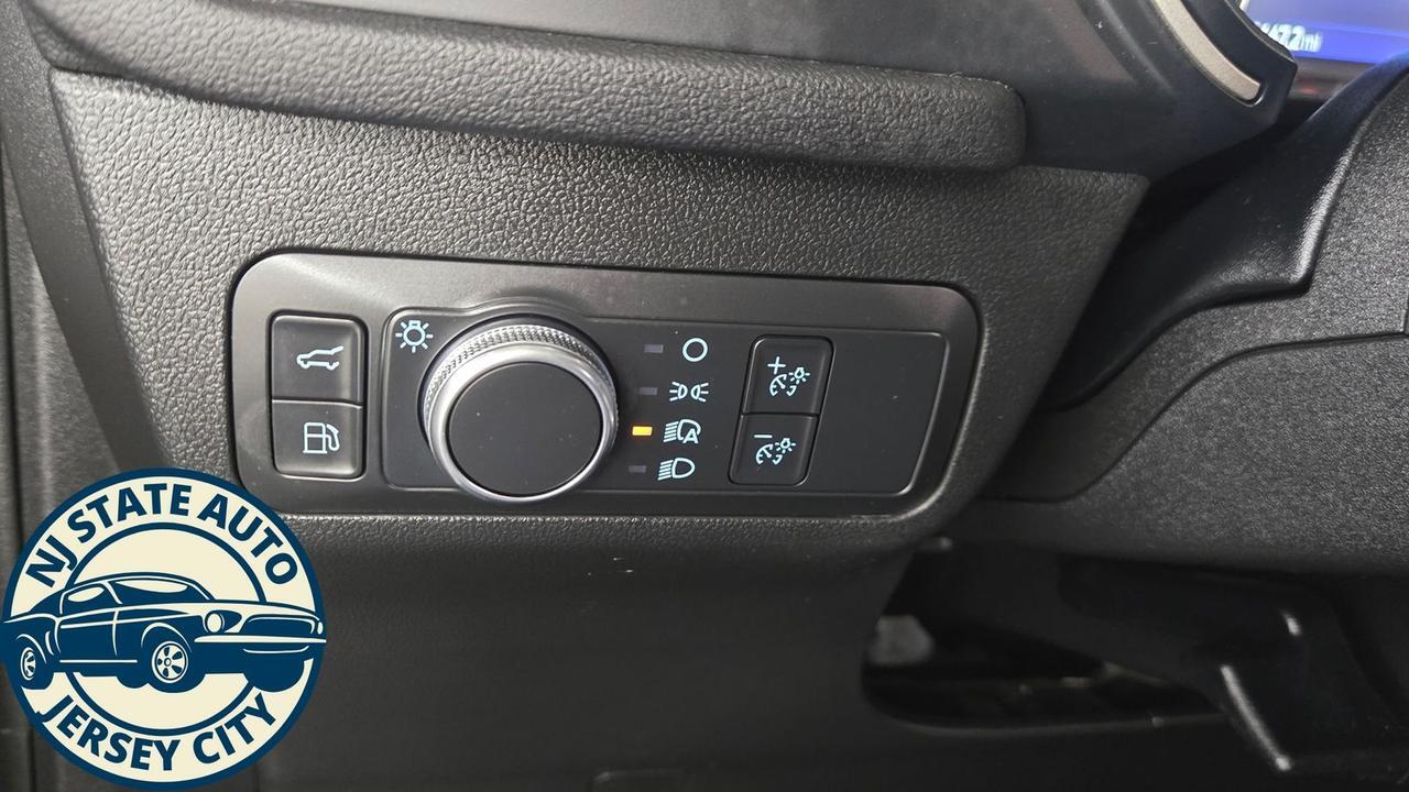 2022 Ford Escape SE Hybrid Jersey City NJ