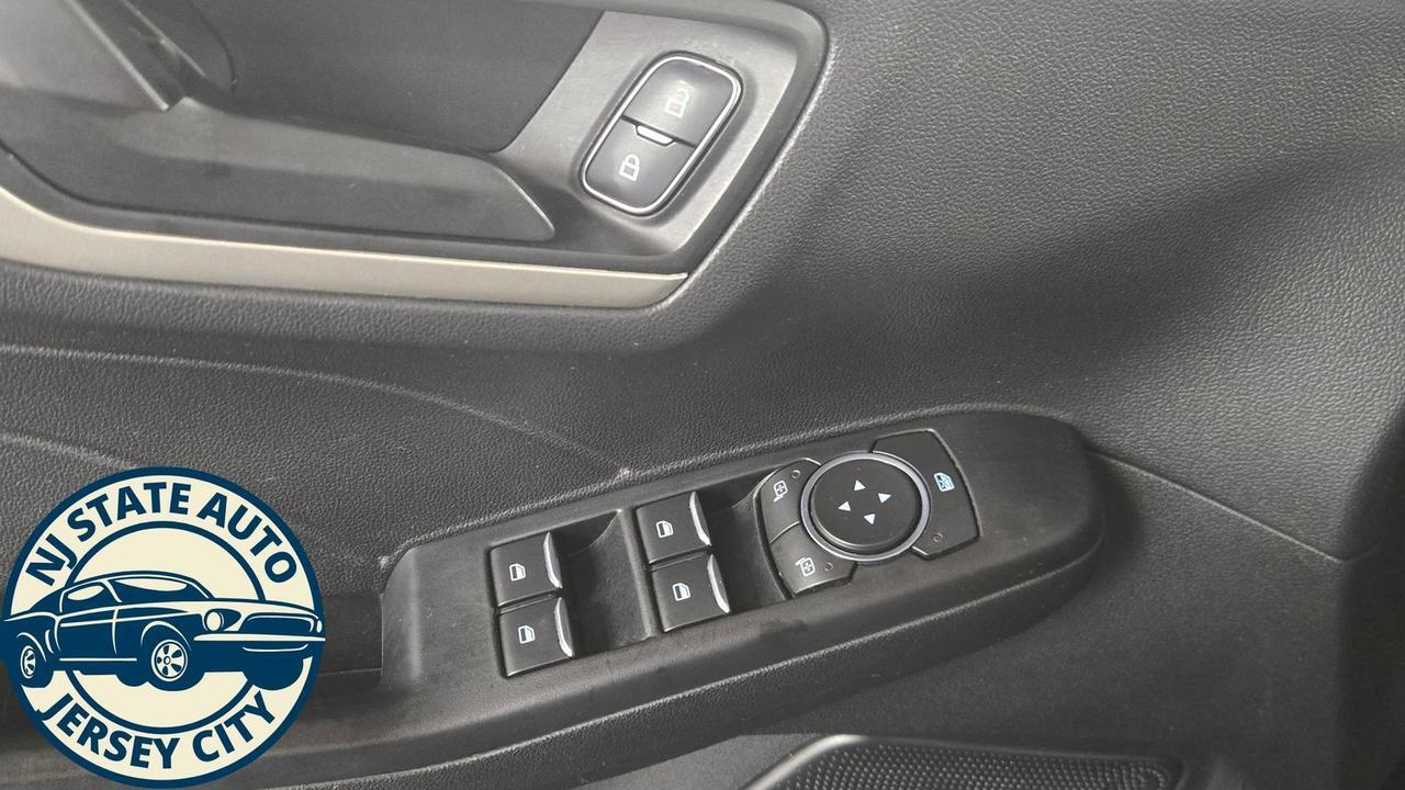 2022 Ford Escape SE Hybrid Jersey City NJ