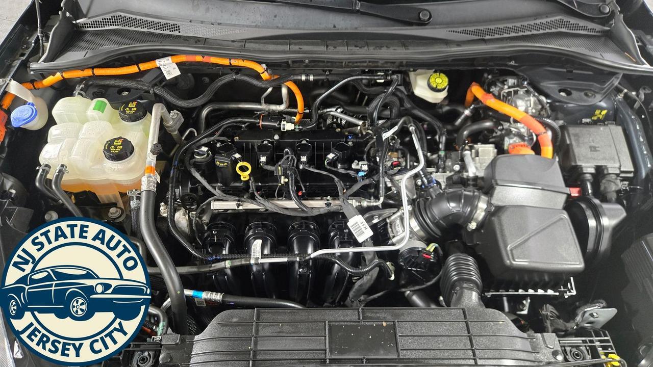 2022 Ford Escape SE Hybrid Jersey City NJ