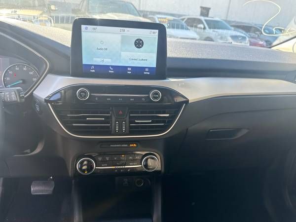 2022 Ford Escape SE Hybrid Mesa AZ