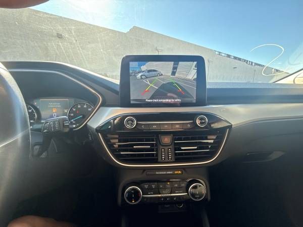 2022 Ford Escape SE Hybrid Mesa AZ