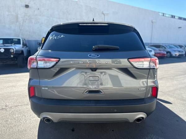 2022 Ford Escape SE Hybrid Mesa AZ