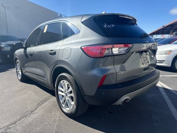 2022 Ford Escape SE Hybrid Mesa AZ