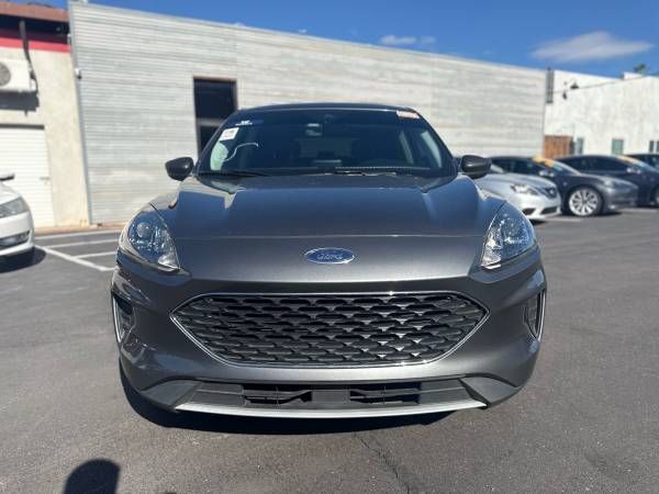 2022 Ford Escape SE Hybrid Mesa AZ