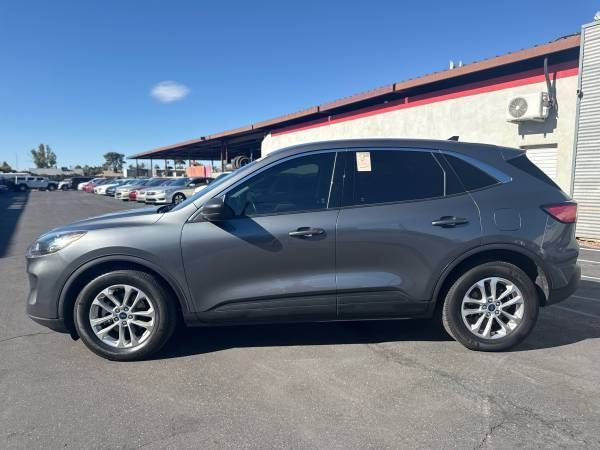 2022 Ford Escape SE Hybrid Mesa AZ