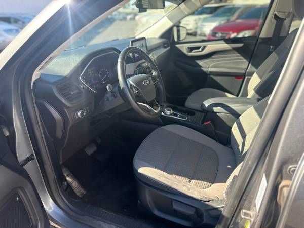 2022 Ford Escape SE Hybrid Mesa AZ