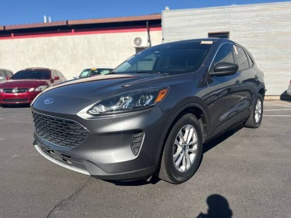 2022 Ford Escape SE Hybrid Mesa AZ