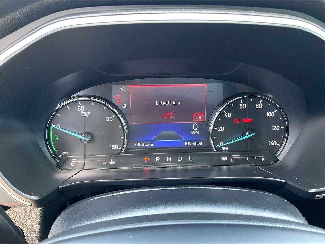 2022 Ford Escape SE Hybrid Roseville CA