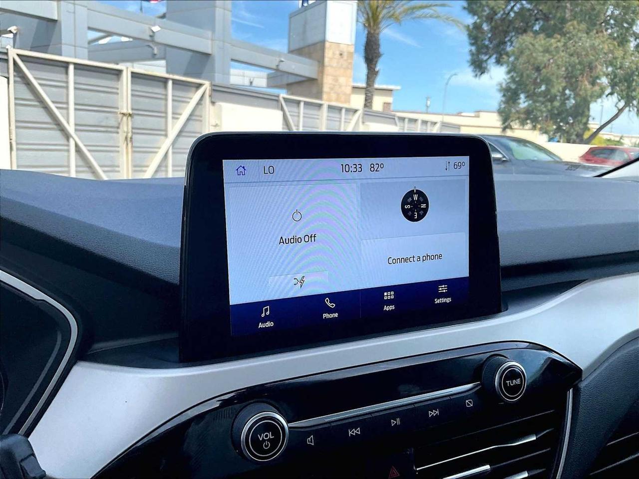 2022 Ford Escape SE Hybrid Roseville CA
