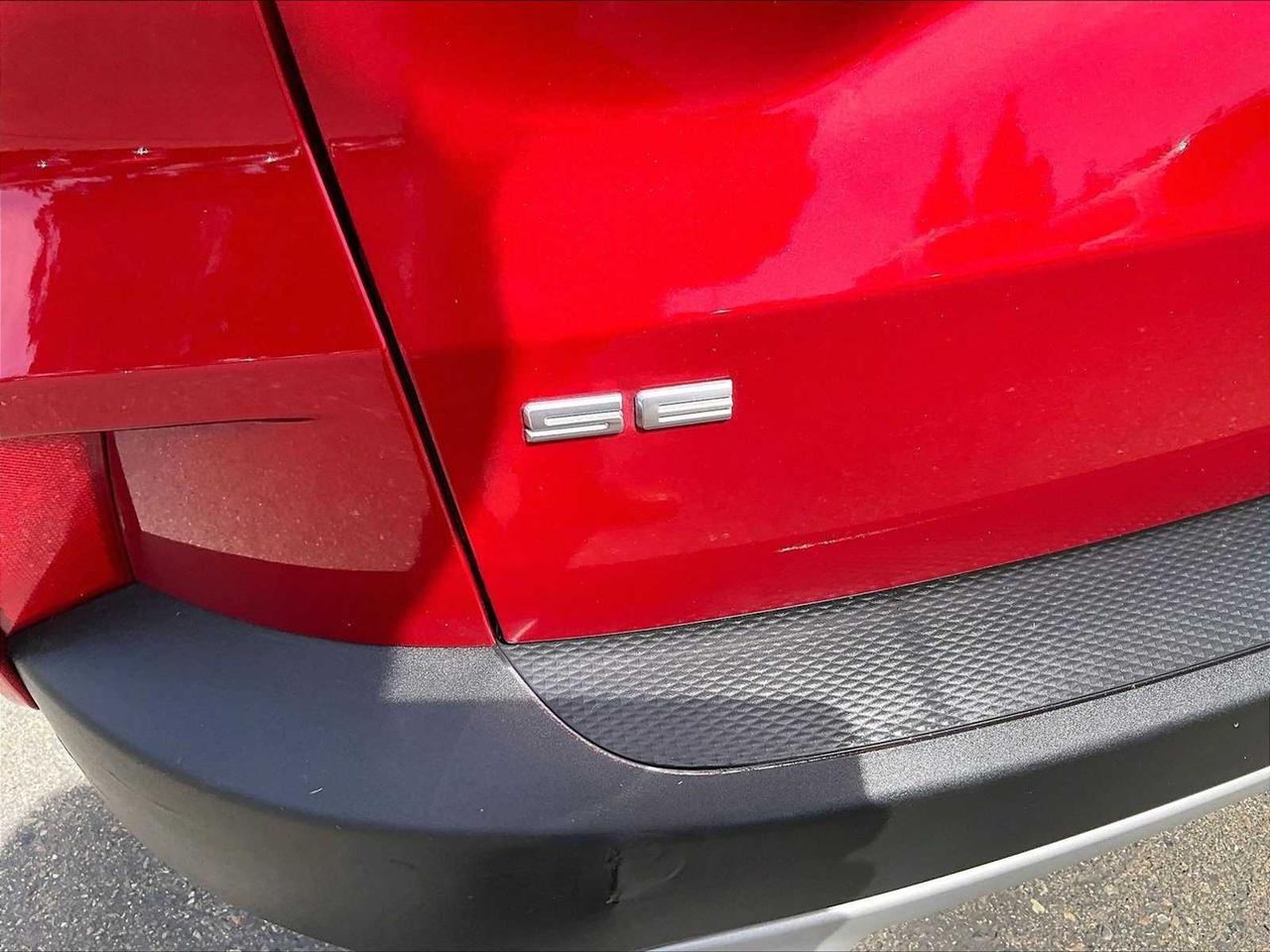 2022 Ford Escape SE Hybrid Roseville CA