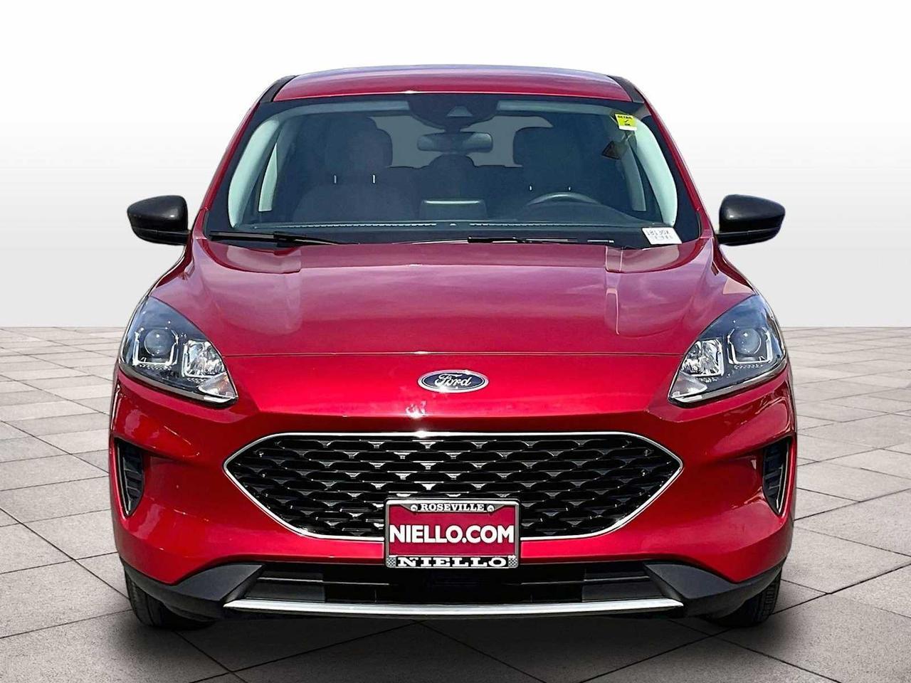 2022 Ford Escape SE Hybrid