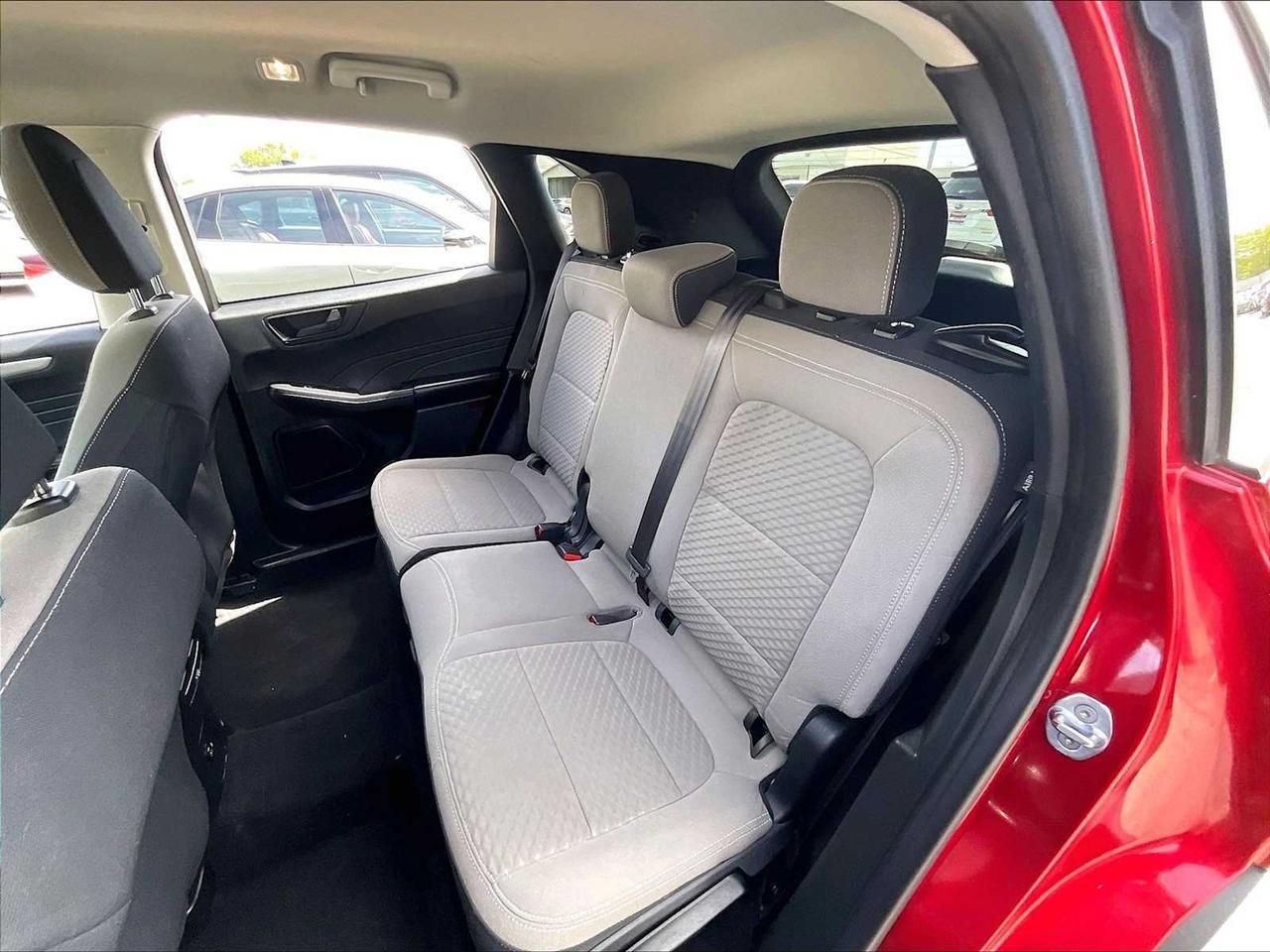 2022 Ford Escape SE Hybrid Roseville CA