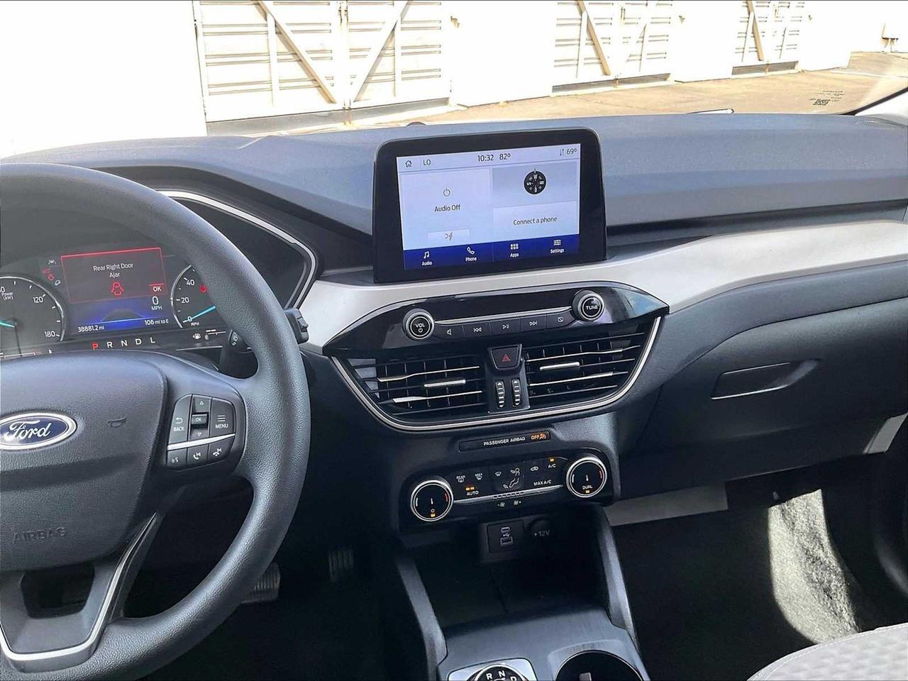 2022 Ford Escape SE Hybrid Roseville CA