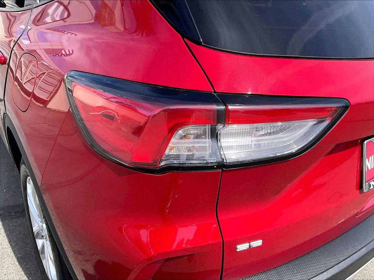 2022 Ford Escape SE Hybrid Roseville CA