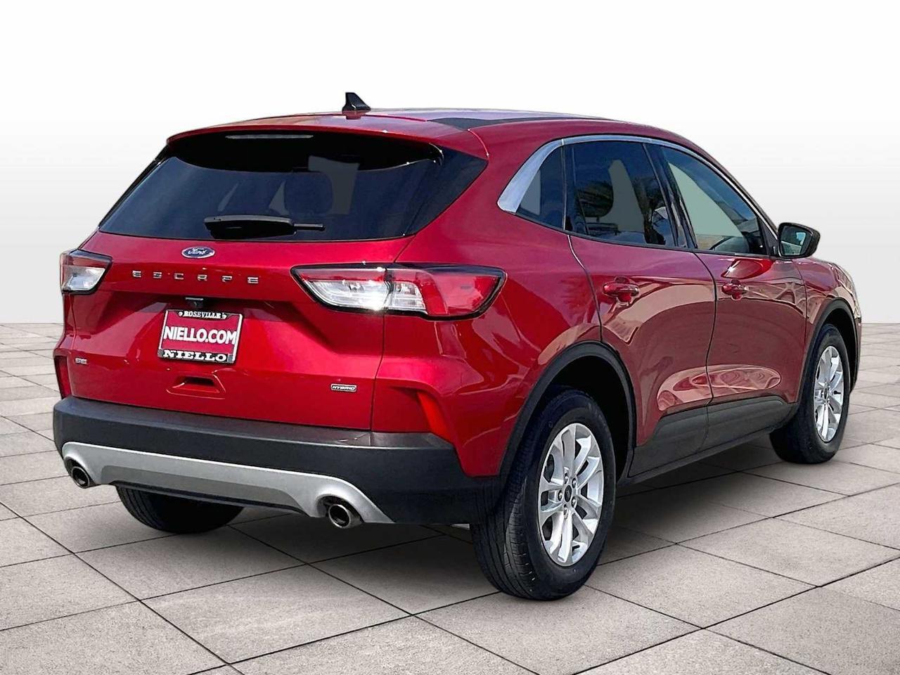 2022 Ford Escape SE Hybrid Roseville CA