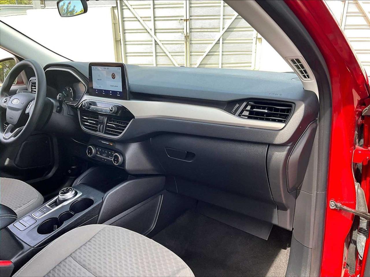 2022 Ford Escape SE Hybrid Roseville CA