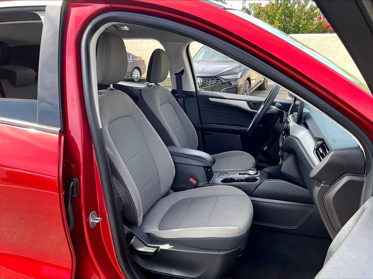 2022 Ford Escape SE Hybrid Roseville CA