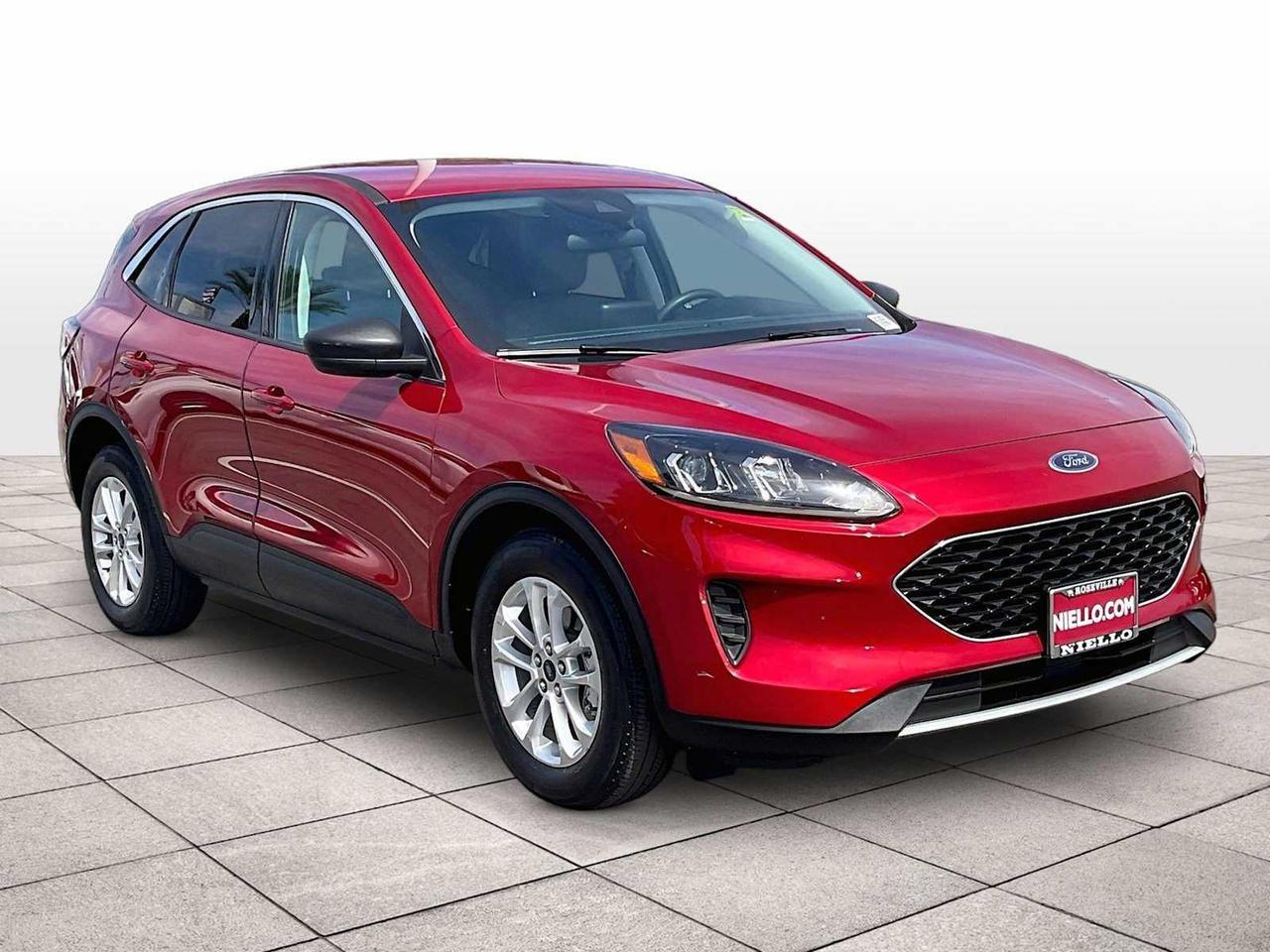 2022 Ford Escape SE Hybrid