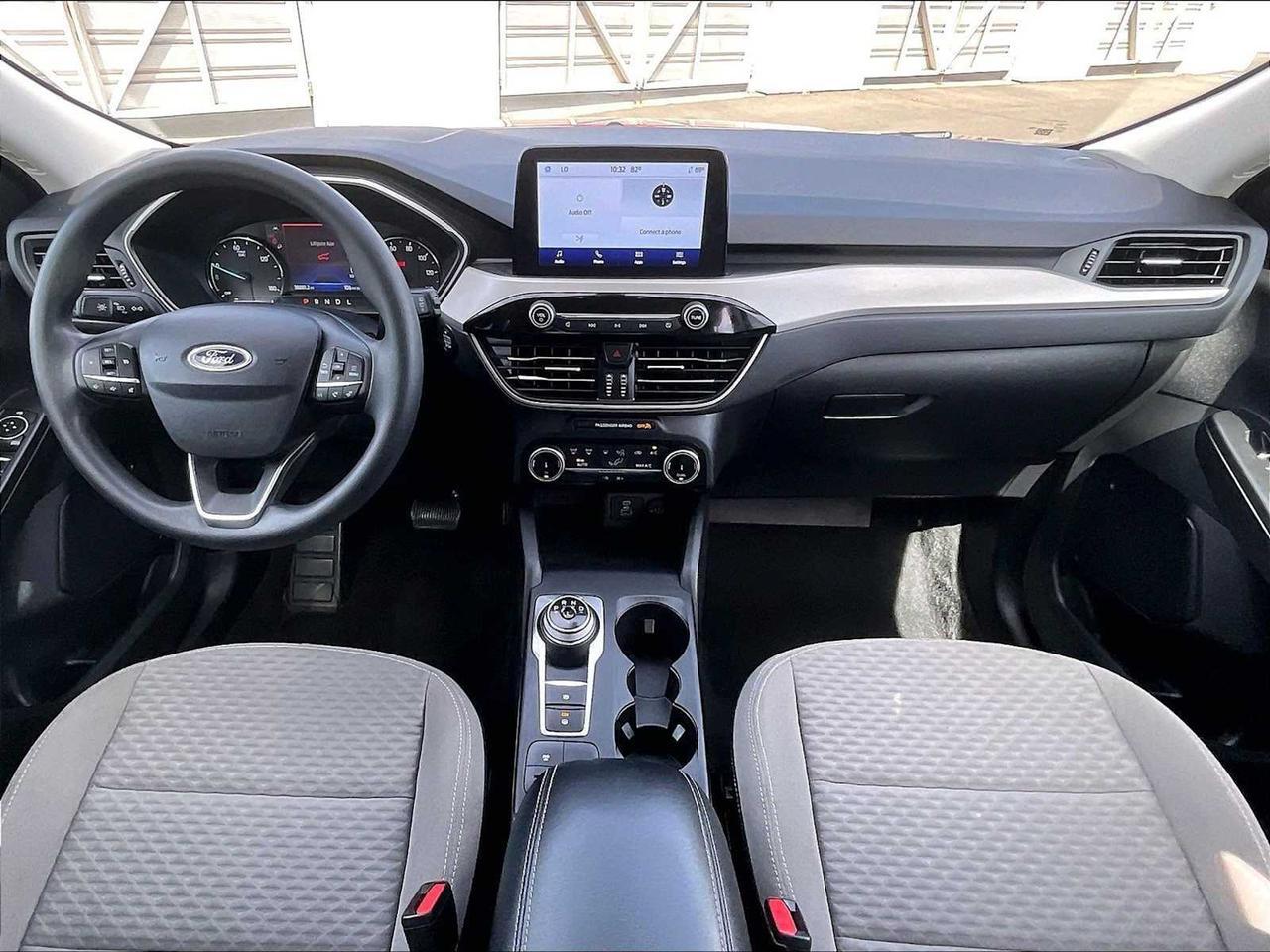 2022 Ford Escape SE Hybrid Roseville CA