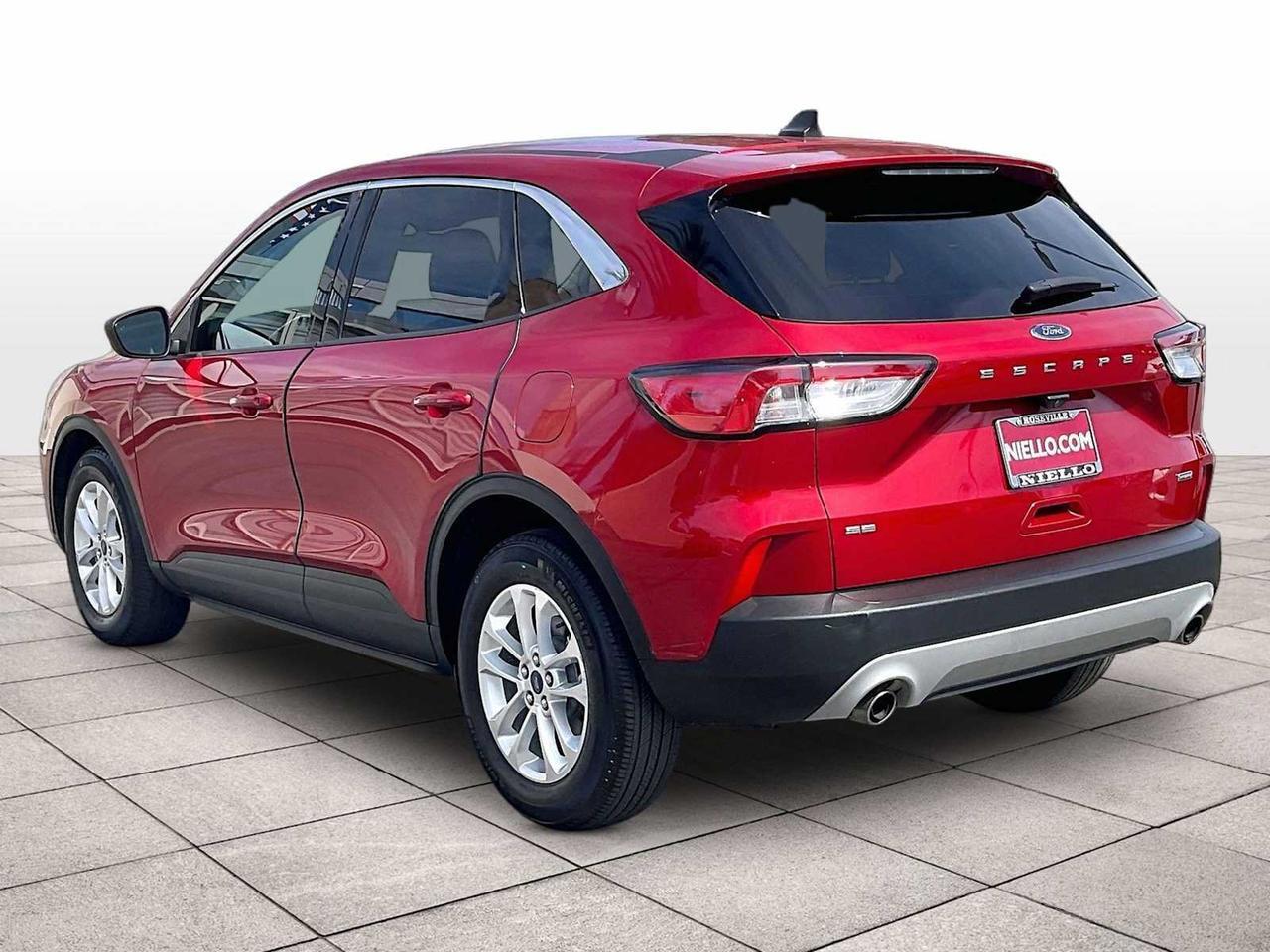 2022 Ford Escape SE Hybrid Roseville CA