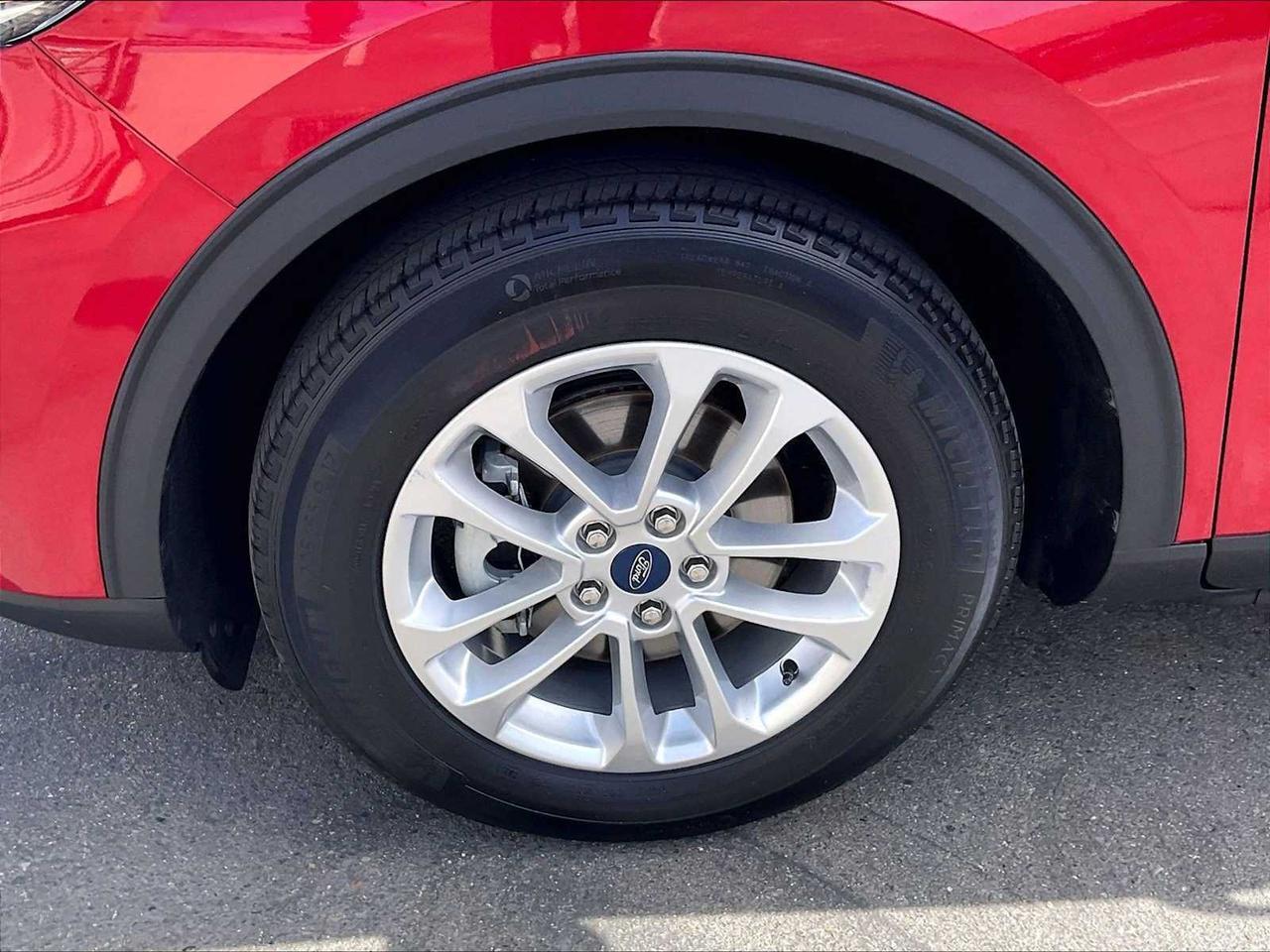 2022 Ford Escape SE Hybrid Roseville CA