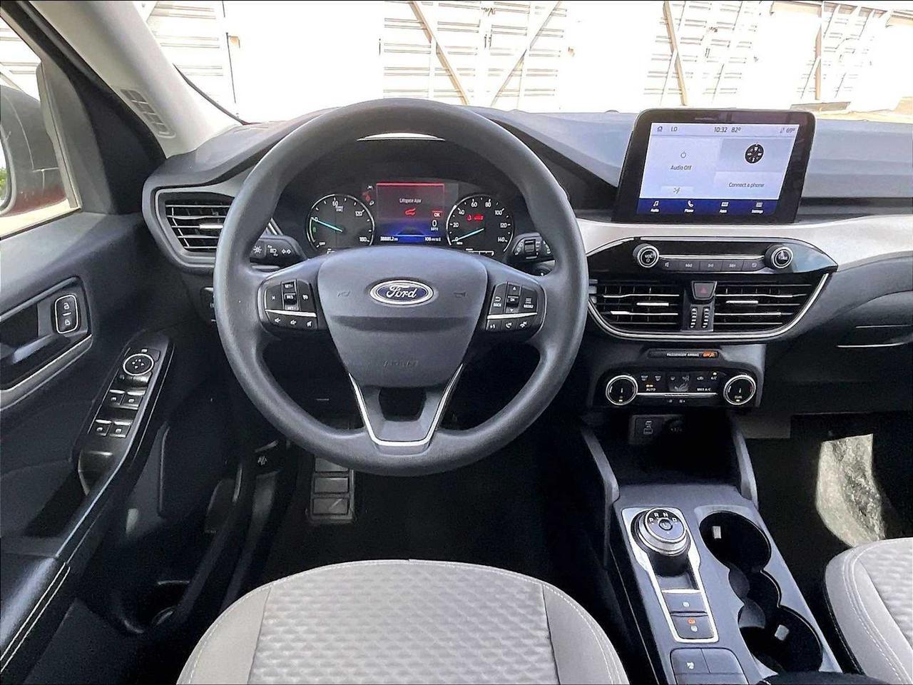 2022 Ford Escape SE Hybrid Roseville CA