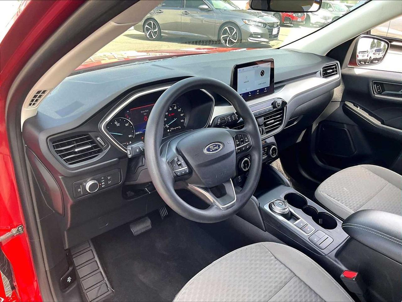 2022 Ford Escape SE Hybrid Roseville CA