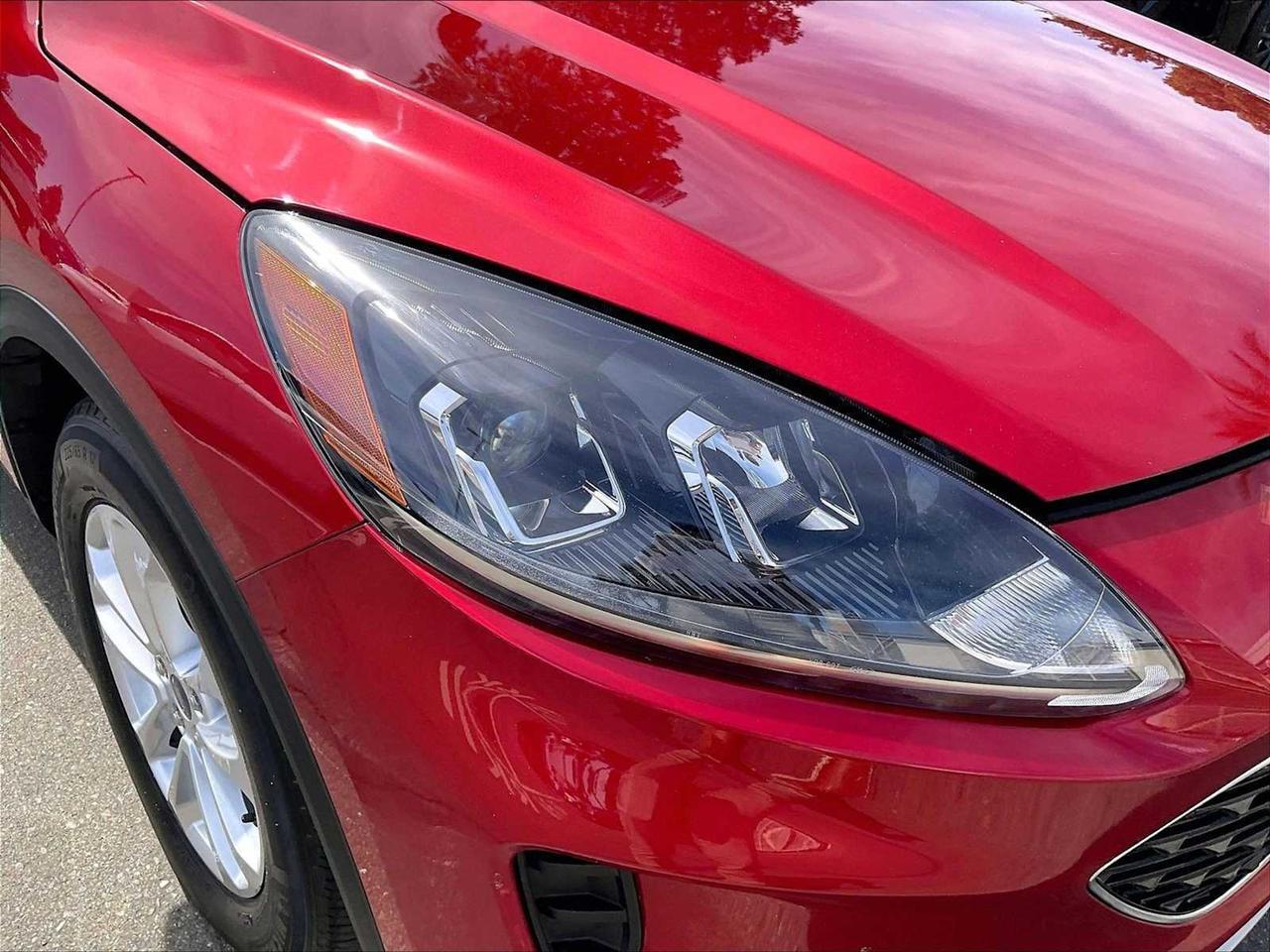 2022 Ford Escape SE Hybrid Roseville CA