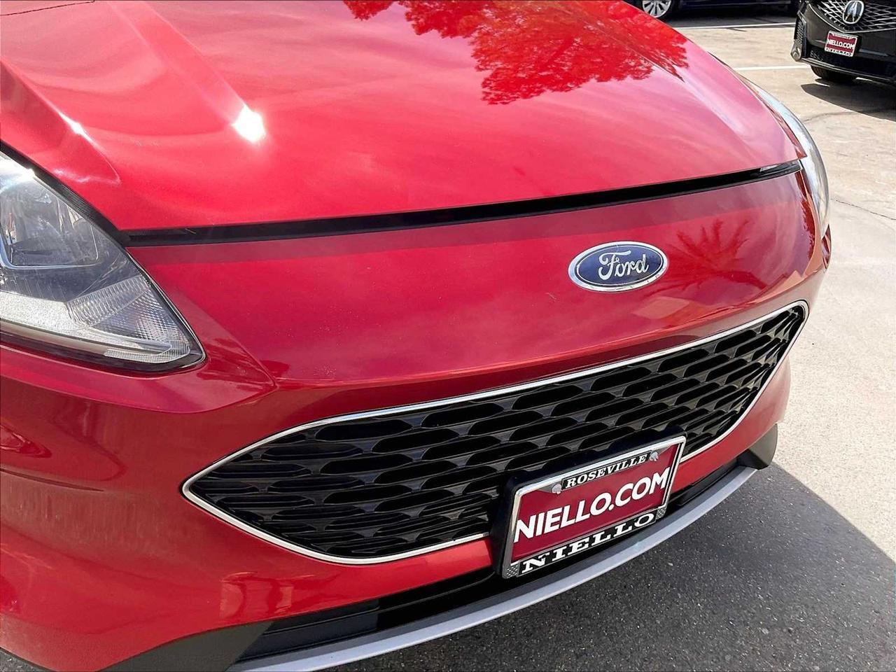 2022 Ford Escape SE Hybrid Roseville CA