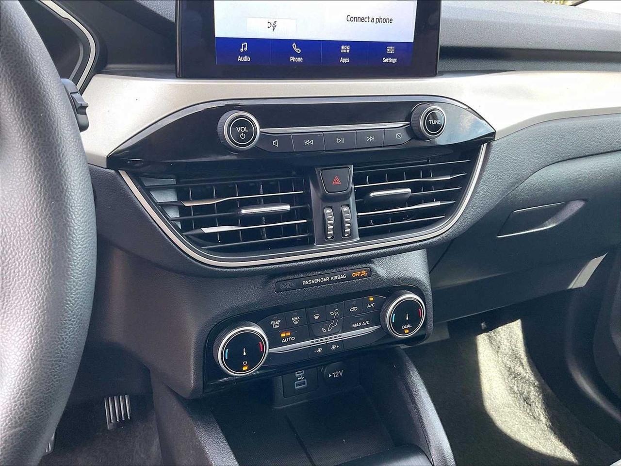 2022 Ford Escape SE Hybrid Roseville CA