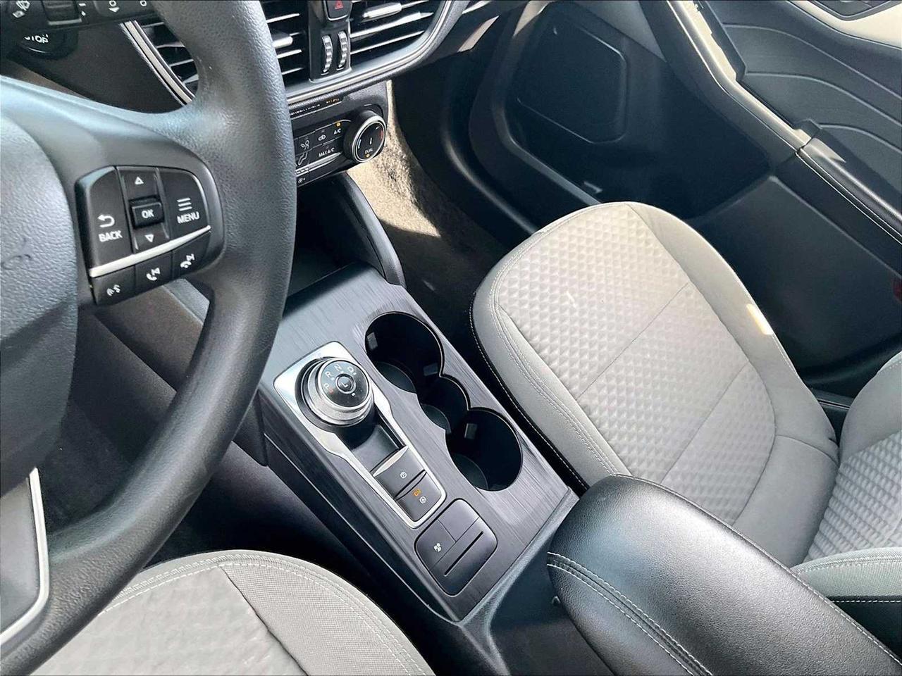2022 Ford Escape SE Hybrid Roseville CA