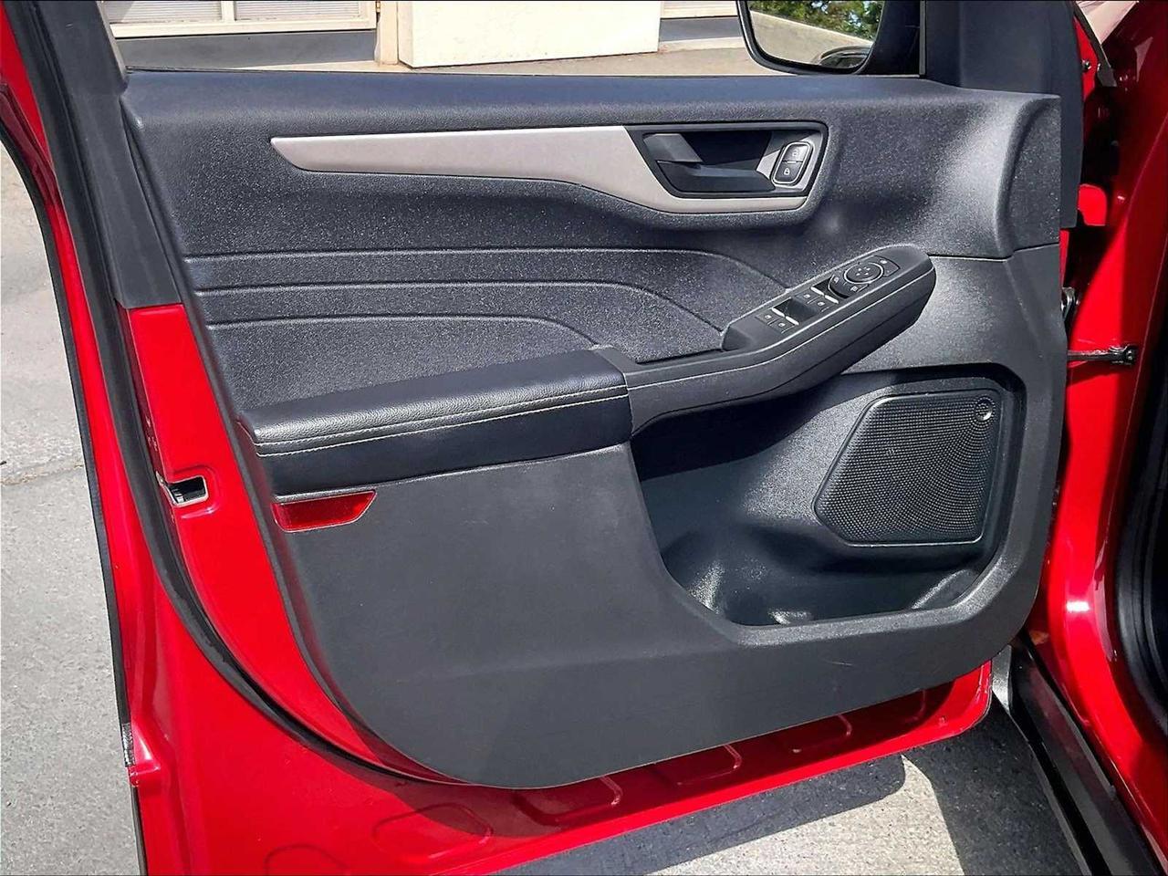 2022 Ford Escape SE Hybrid Roseville CA