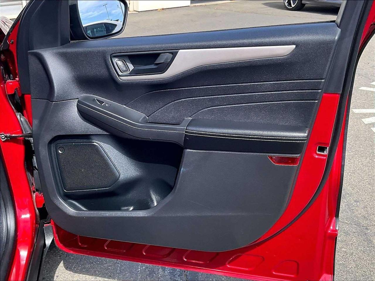 2022 Ford Escape SE Hybrid Roseville CA