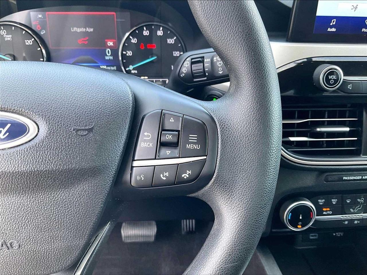 2022 Ford Escape SE Hybrid Roseville CA