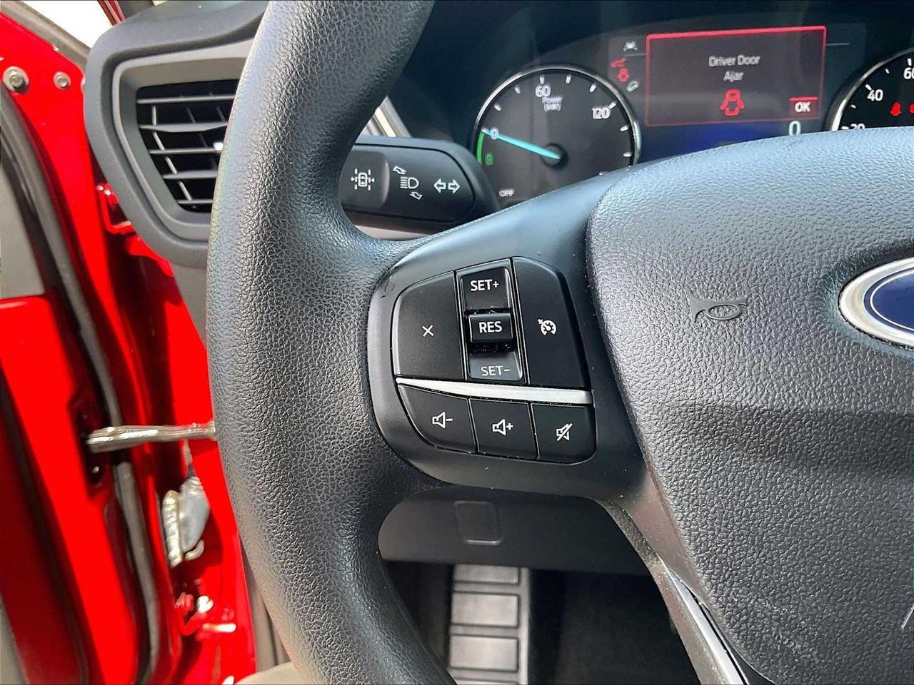 2022 Ford Escape SE Hybrid Roseville CA