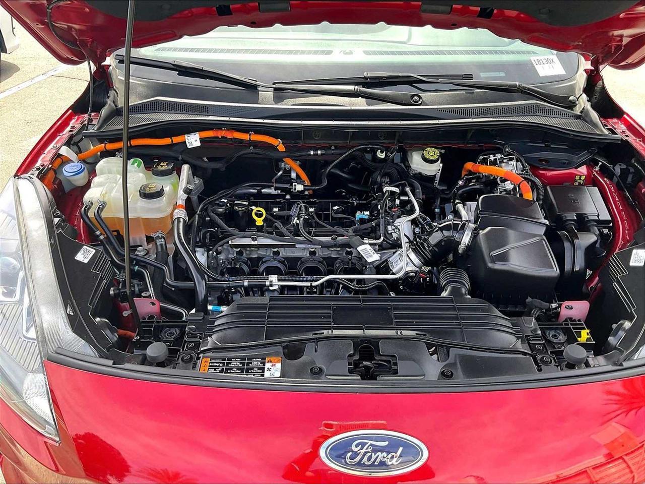 2022 Ford Escape SE Hybrid Roseville CA
